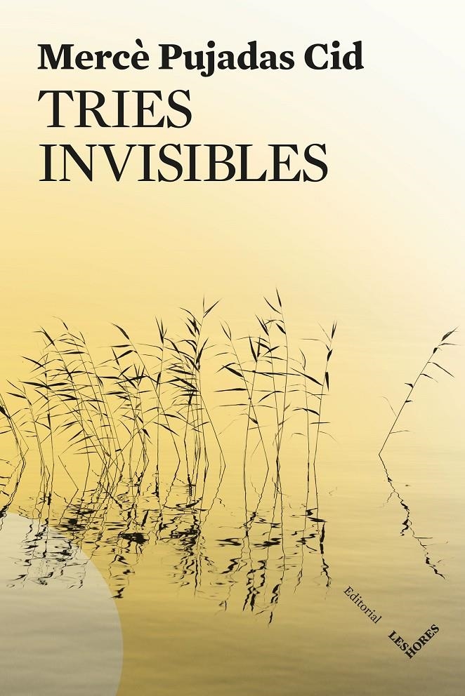 Tries invisibles | Pujadas Cid, Mercè | Cooperativa autogestionària