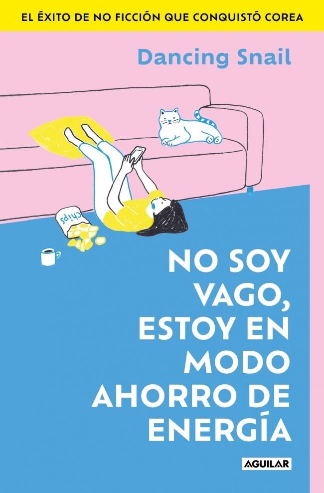 No soy vago, estoy en modo ahorro de energía | Snail, Dancing | Cooperativa autogestionària