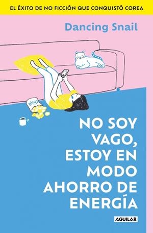 No soy vago, estoy en modo ahorro de energía | Snail, Dancing | Cooperativa autogestionària