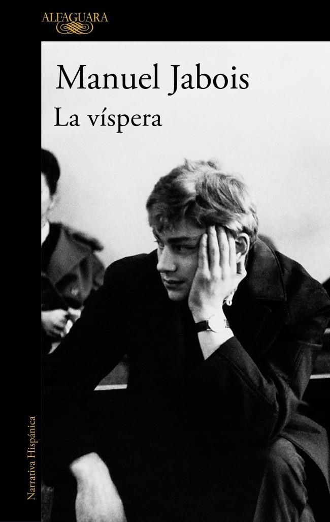 La víspera | Jabois, Manuel | Cooperativa autogestionària