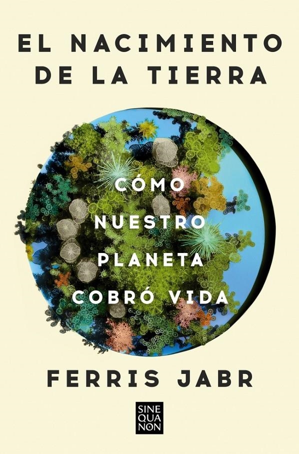 El nacimiento de la tierra | Jabr, Ferris