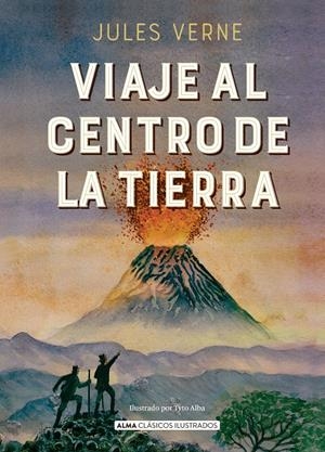 Viaje al centro de la tierra | Verne, Jules | Cooperativa autogestionària