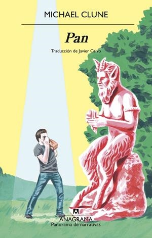 Pan | Clune, Michael | Cooperativa autogestionària