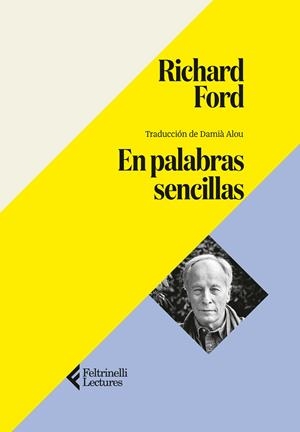 En palabras sencillas | Ford, Richard | Cooperativa autogestionària