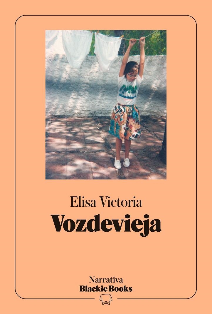 Vozdevieja | Victoria, Elisa | Cooperativa autogestionària