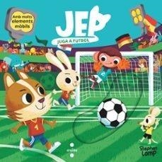 Jep juga a futbol | Lomp, Stephan | Cooperativa autogestionària