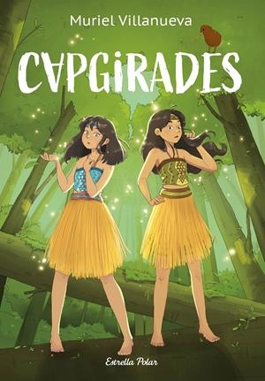 Capgirades | Muriel Villanueva | Cooperativa autogestionària