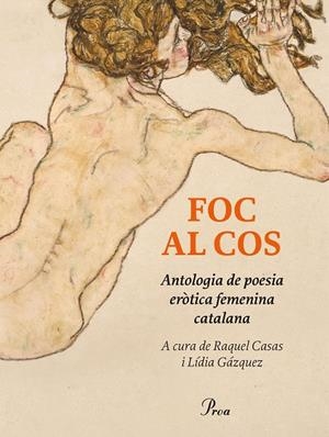 Foc al cos | Autors, Diversos | Cooperativa autogestionària