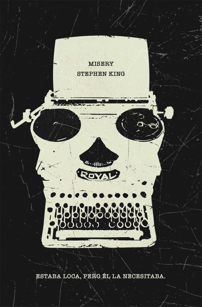 Misery | King, Stephen