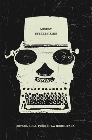 Misery | King, Stephen