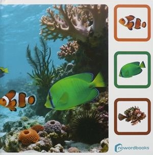 Encuéntrame en el mar | NoWordBooks