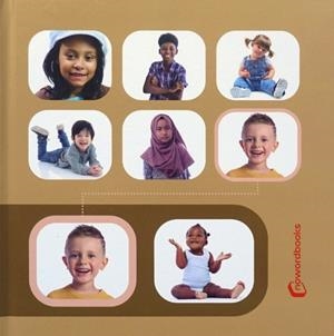 Busca y encuentra niños del mundo | Nowordbooks