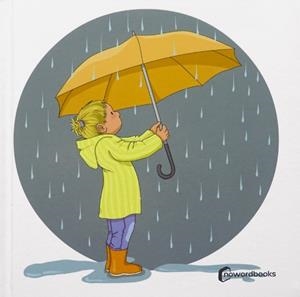 Un día de lluvia | Nowordbooks