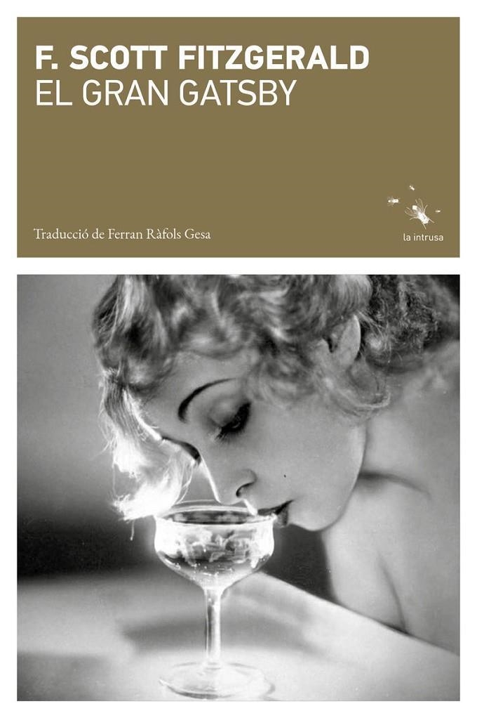 El gran gatsby | Fitzgerald, Francis Scott | Cooperativa autogestionària