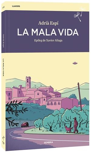 La mala vida | Adrià Espí | Cooperativa autogestionària