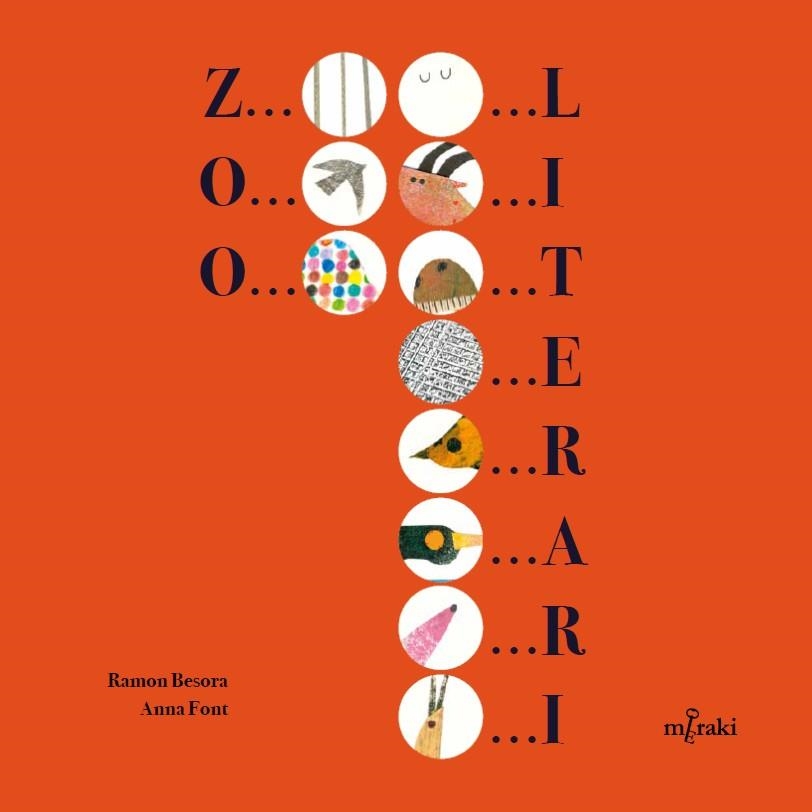 Zoo literari | Besora, Ramon | Cooperativa autogestionària