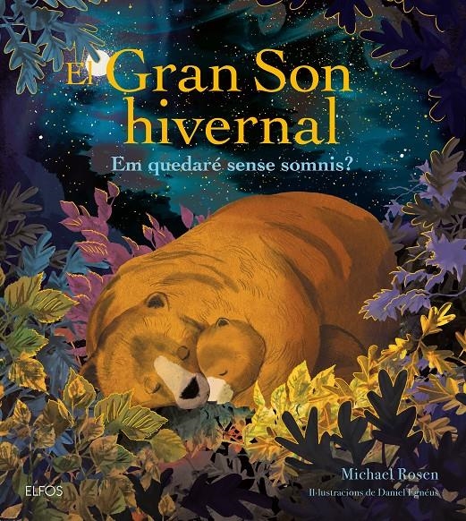El gran son hivernal | Rosen, Michael/Egnéus, Daniel | Cooperativa autogestionària