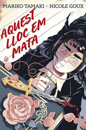 Aquest lloc em mata | Tamaki, Mariko | Cooperativa autogestionària