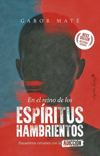 En el reino de los espíritus hambrientos | Maté, Gabor | Cooperativa autogestionària
