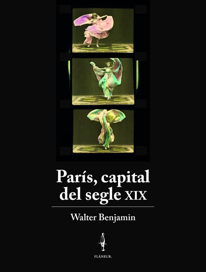 París, capital del s. XIX | Benjamin, Walter