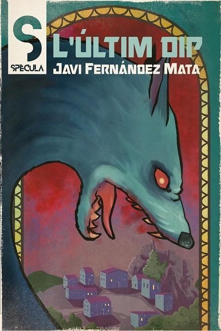 L'últim dip | Fernández Mata, Javi | Cooperativa autogestionària