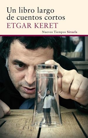 Un libro largo de cuentos cortos | Keret, Etgar | Cooperativa autogestionària