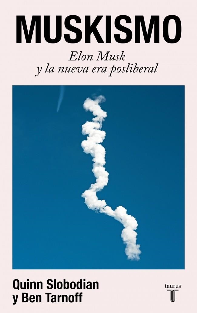 Muskismo | Slobodian, Quinn/Tarnoff, Ben | Cooperativa autogestionària