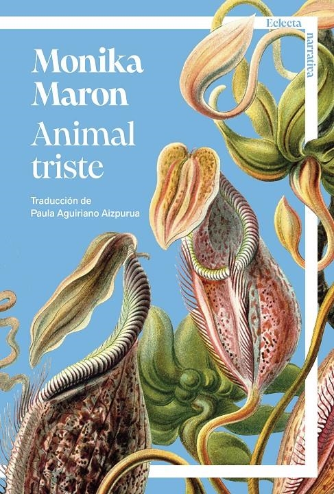 Animal triste | Maron, Monika | Cooperativa autogestionària
