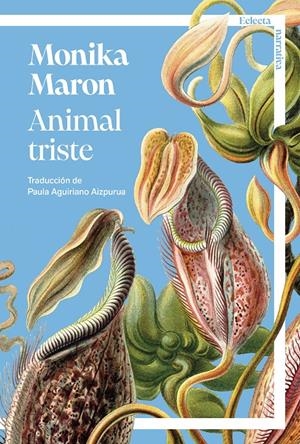 Animal triste | Maron, Monika | Cooperativa autogestionària