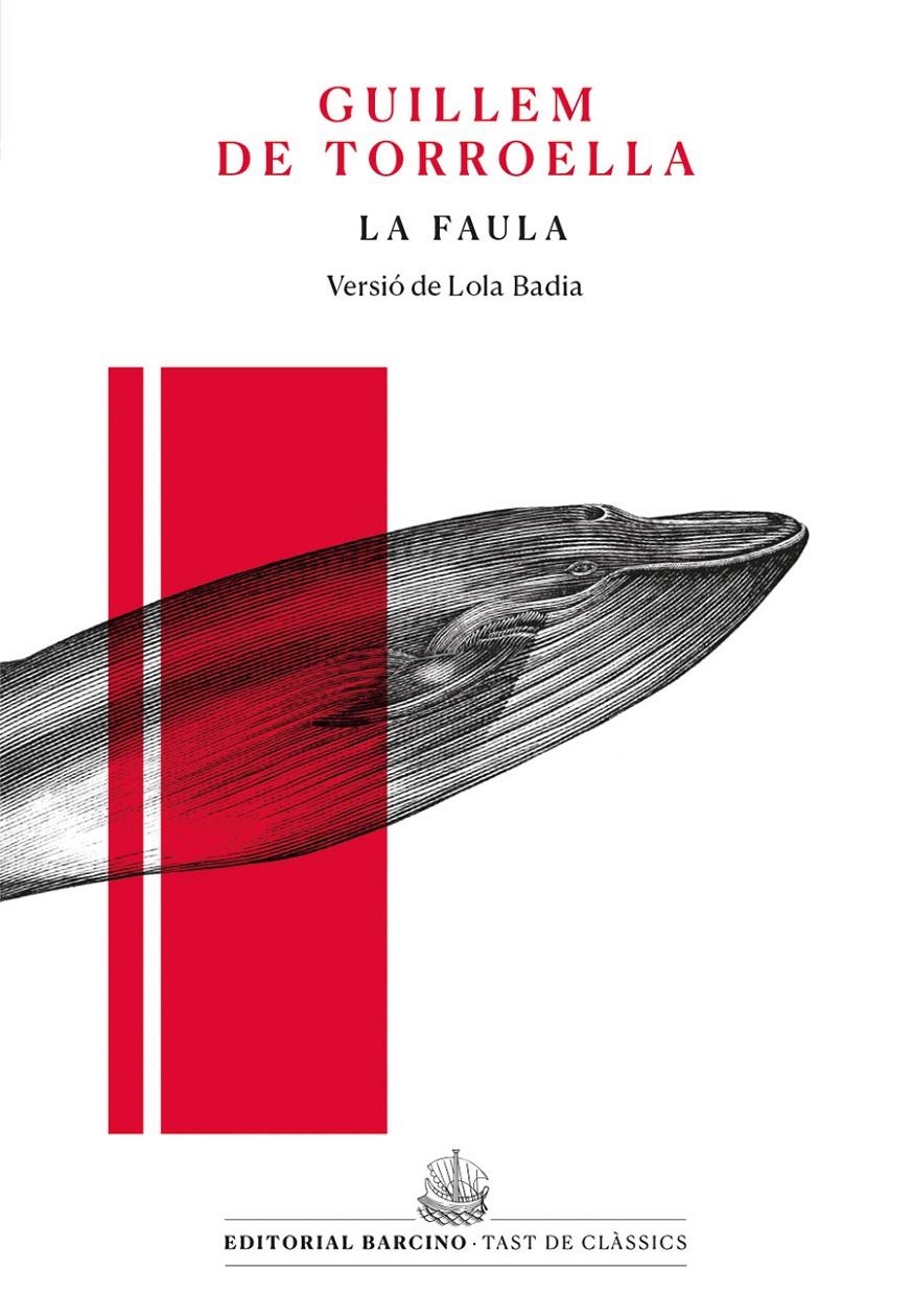 La faula | Torroella, Guillem de