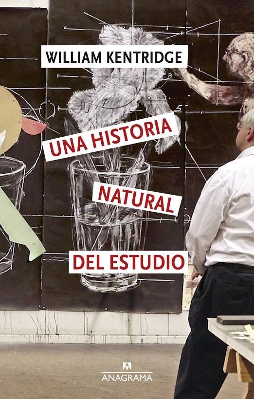 Una historia natural del estudio | Kentridge, William | Cooperativa autogestionària