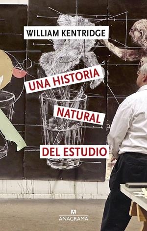 Una historia natural del estudio | Kentridge, William | Cooperativa autogestionària
