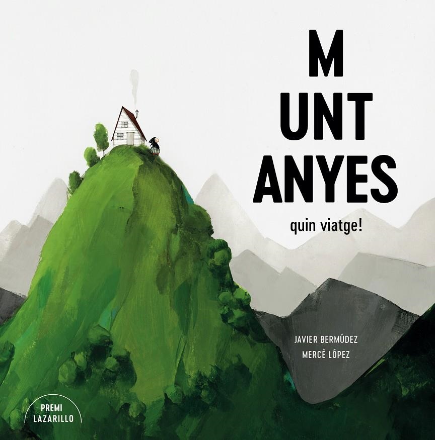 Muntanyes | Bermúdez, Javier/López, Mercè | Cooperativa autogestionària