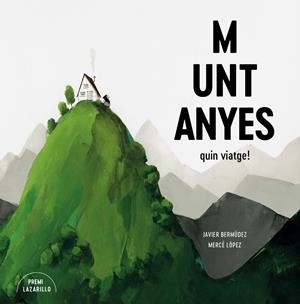 Muntanyes | Bermúdez, Javier/López, Mercè | Cooperativa autogestionària