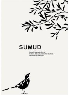 Print 'Sumud' | Mariaipunt | Cooperativa autogestionària