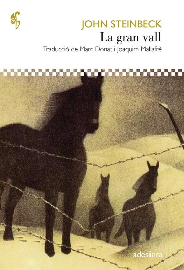 La gran vall | Steinbeck, John