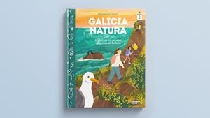Galicia Natura. | Reinoso, Marcos | Cooperativa autogestionària
