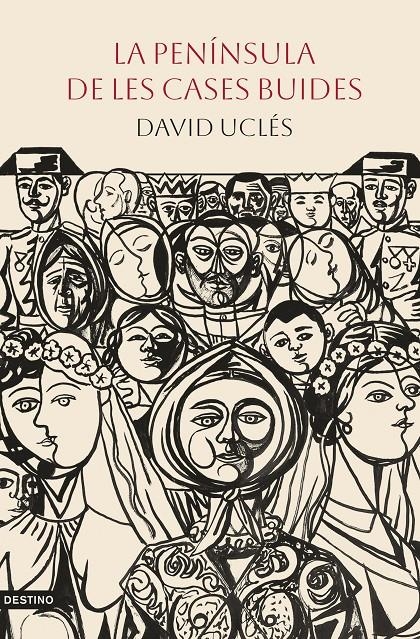 La península de les cases buides | Uclés Vilchez, David | Cooperativa autogestionària