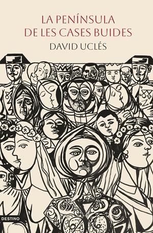 La península de les cases buides | Uclés Vilchez, David | Cooperativa autogestionària