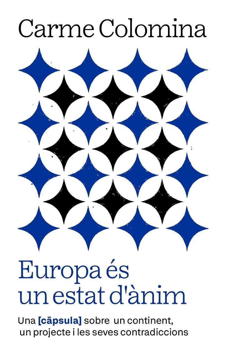 Europa és un estat d'ànim | Colomina Saló, Carme | Cooperativa autogestionària