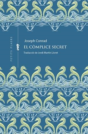 El còmplice secret | Conrad, Joseph | Cooperativa autogestionària