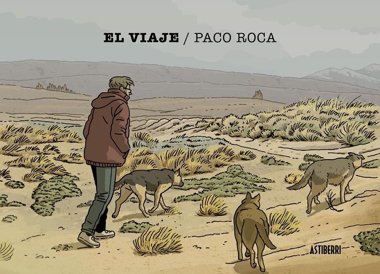 El viaje | Roca, Paco | Cooperativa autogestionària