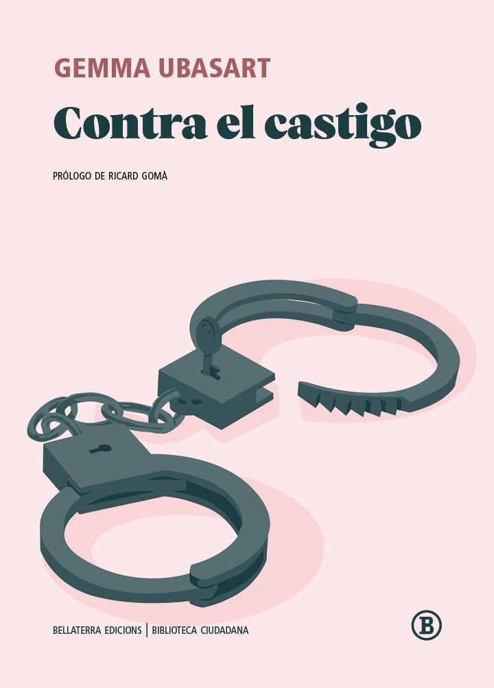 Contra el castigo | Ubasart, Gemma | Cooperativa autogestionària