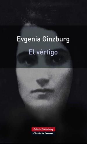 El vértigo | Ginzburg, Evgenia | Cooperativa autogestionària