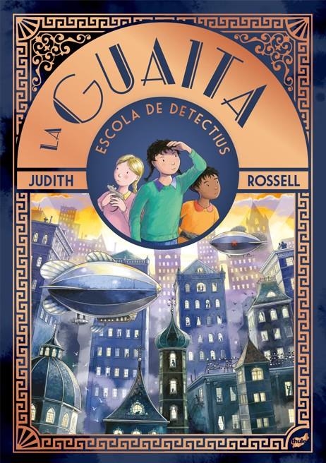 La Guaita | Rosell, Judith