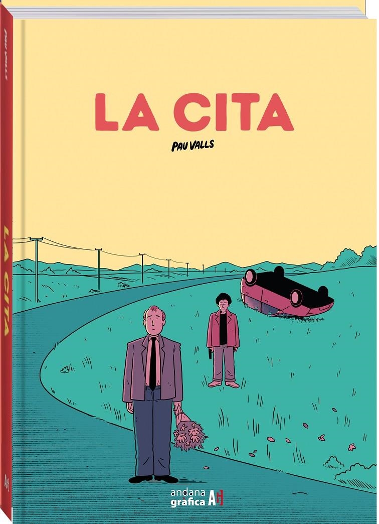 La cita | Valls, Pau