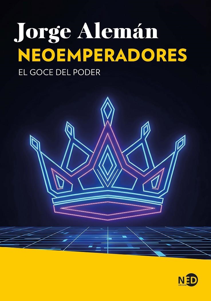 Neoemperadores | Alemán, Jorge | Cooperativa autogestionària