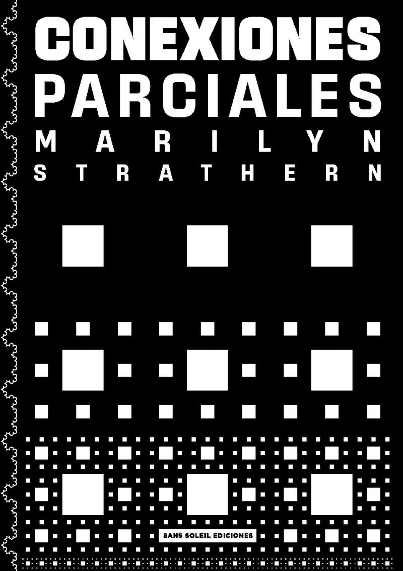 Conexiones parciales | Strathern, Marilyn | Cooperativa autogestionària