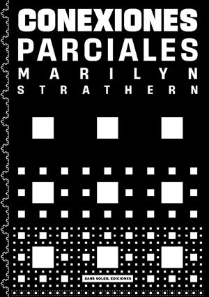Conexiones parciales | Strathern, Marilyn | Cooperativa autogestionària
