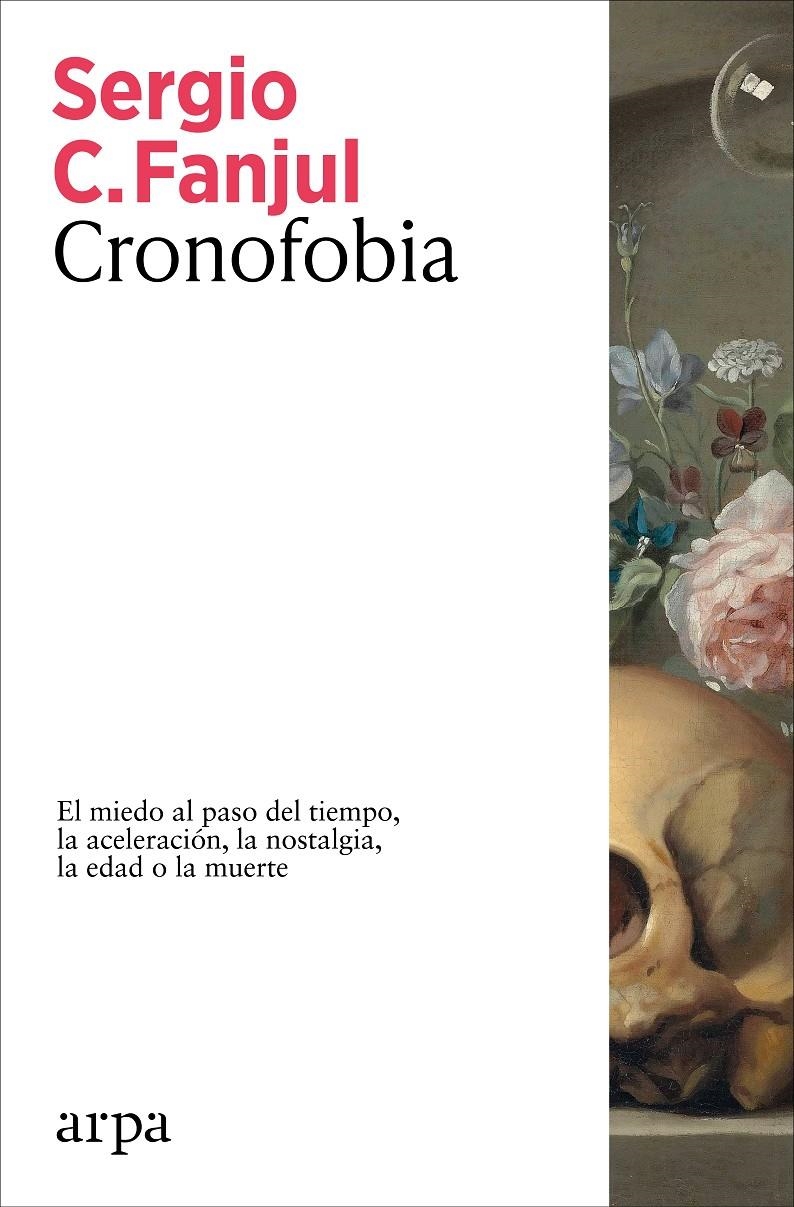 Cronofobia | Fanjul, Sergio C. | Cooperativa autogestionària